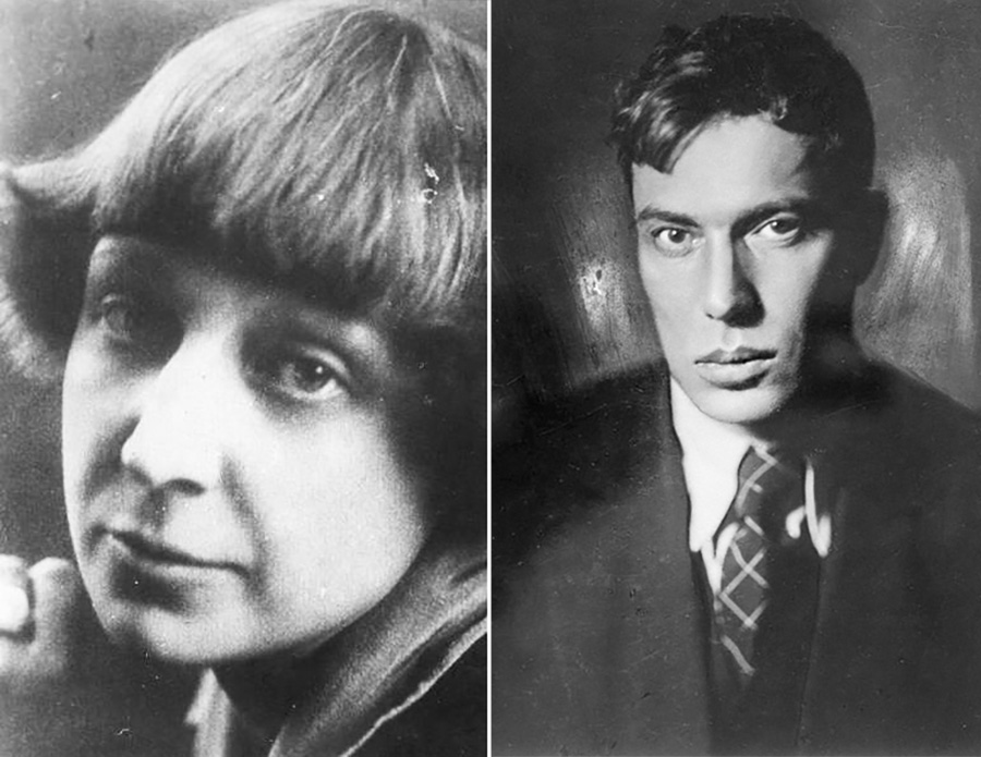  Пјотр Шумов/МАММ/МДФ; Моисеј Наппељбаум/Архива Марине Стич 