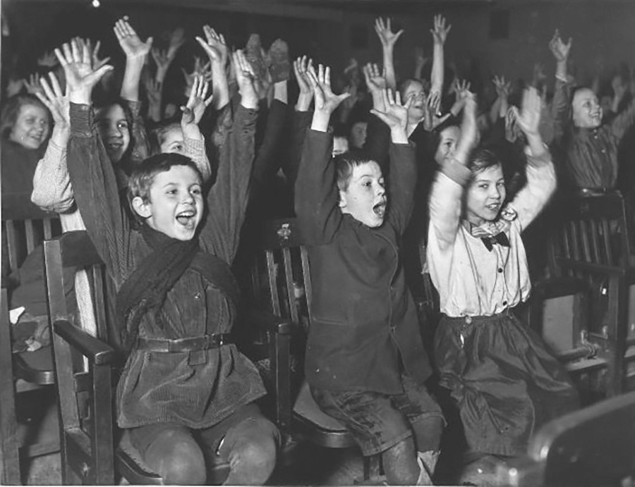  Аркадий Шайхет/МАММ/МДФ 