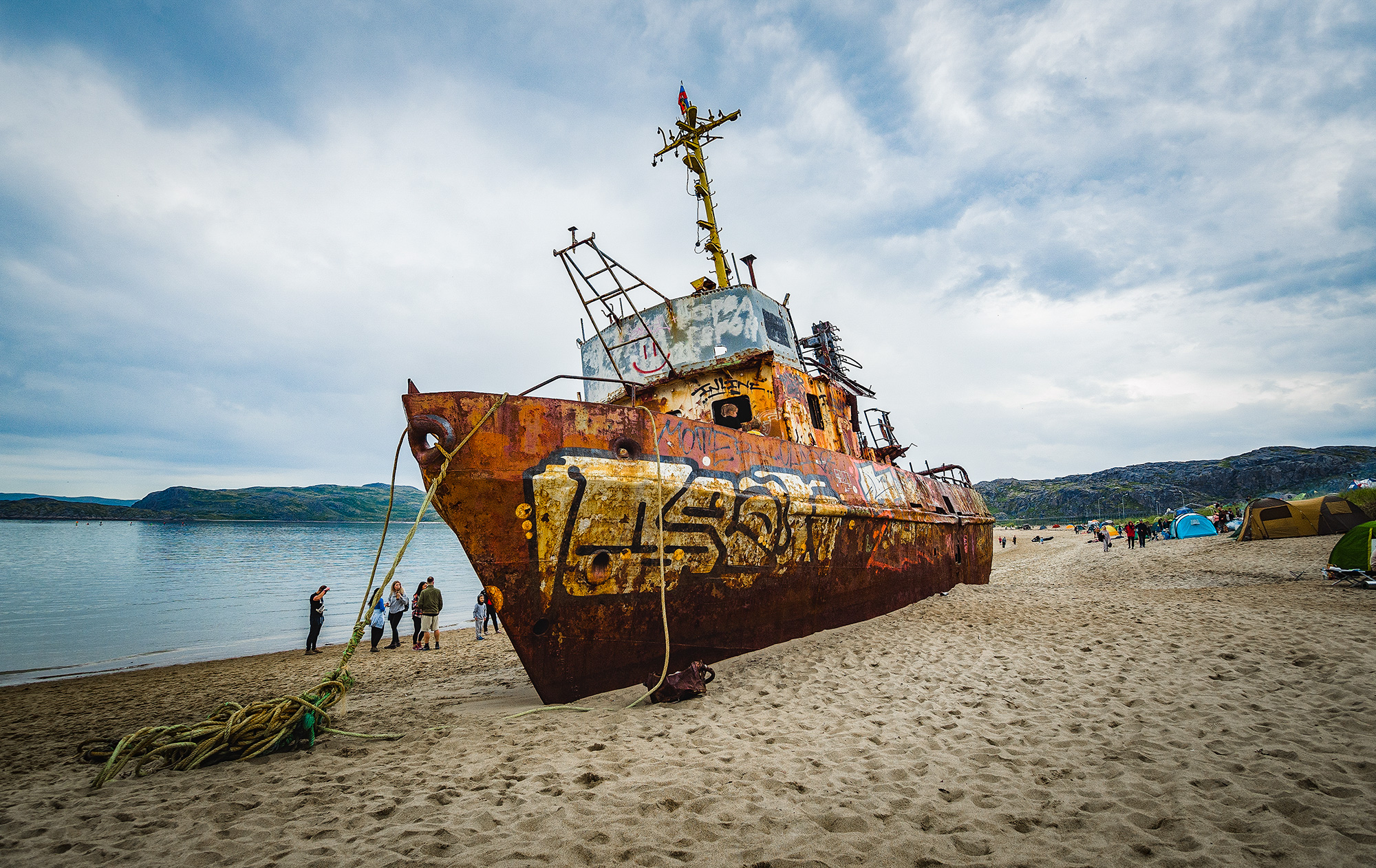 Павел Кузмичев