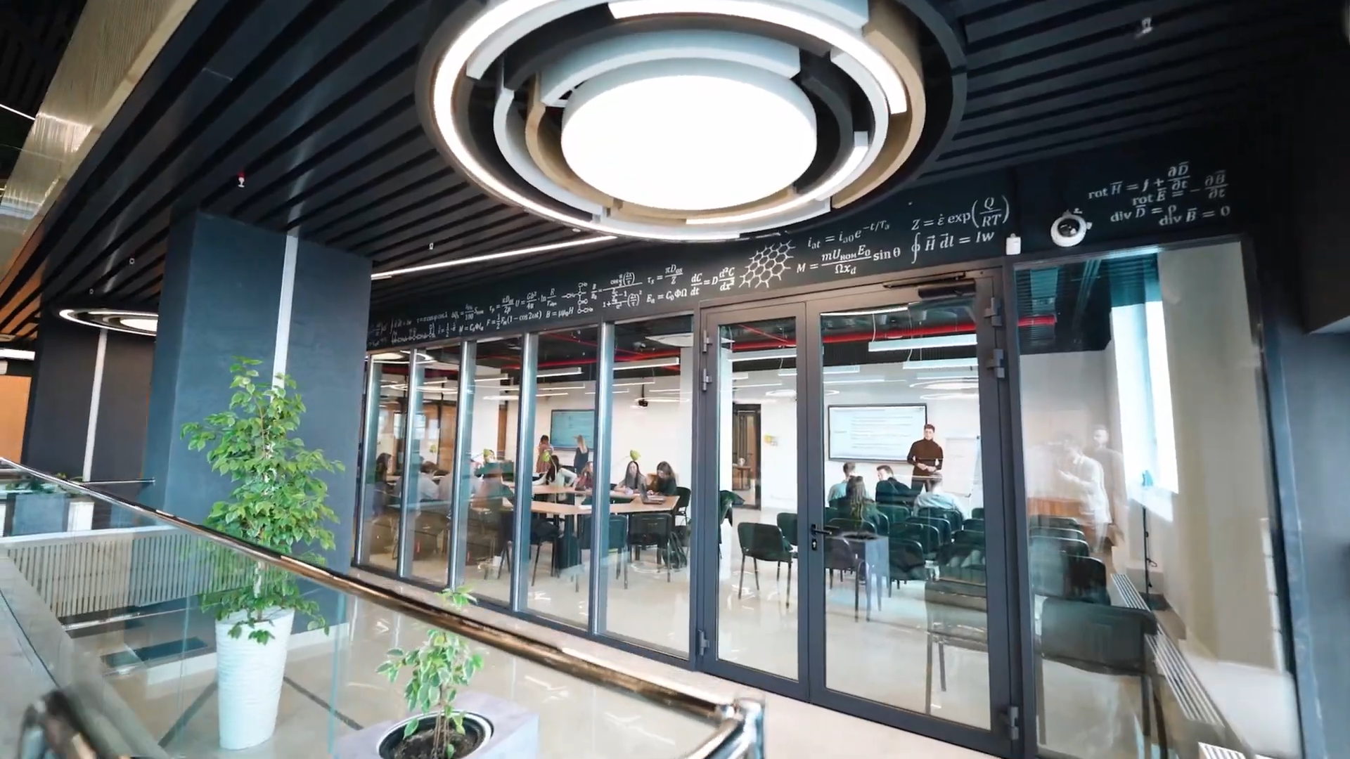 «Study in Russia»门户网站