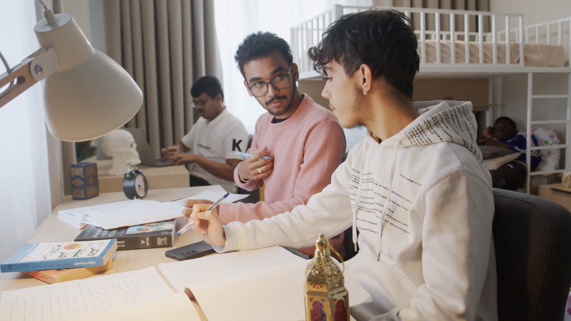 «Study in Russia»门户网站