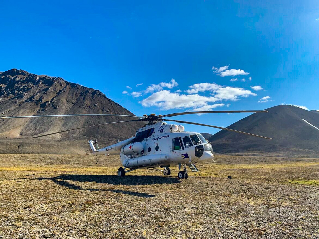 Ана Сорокина