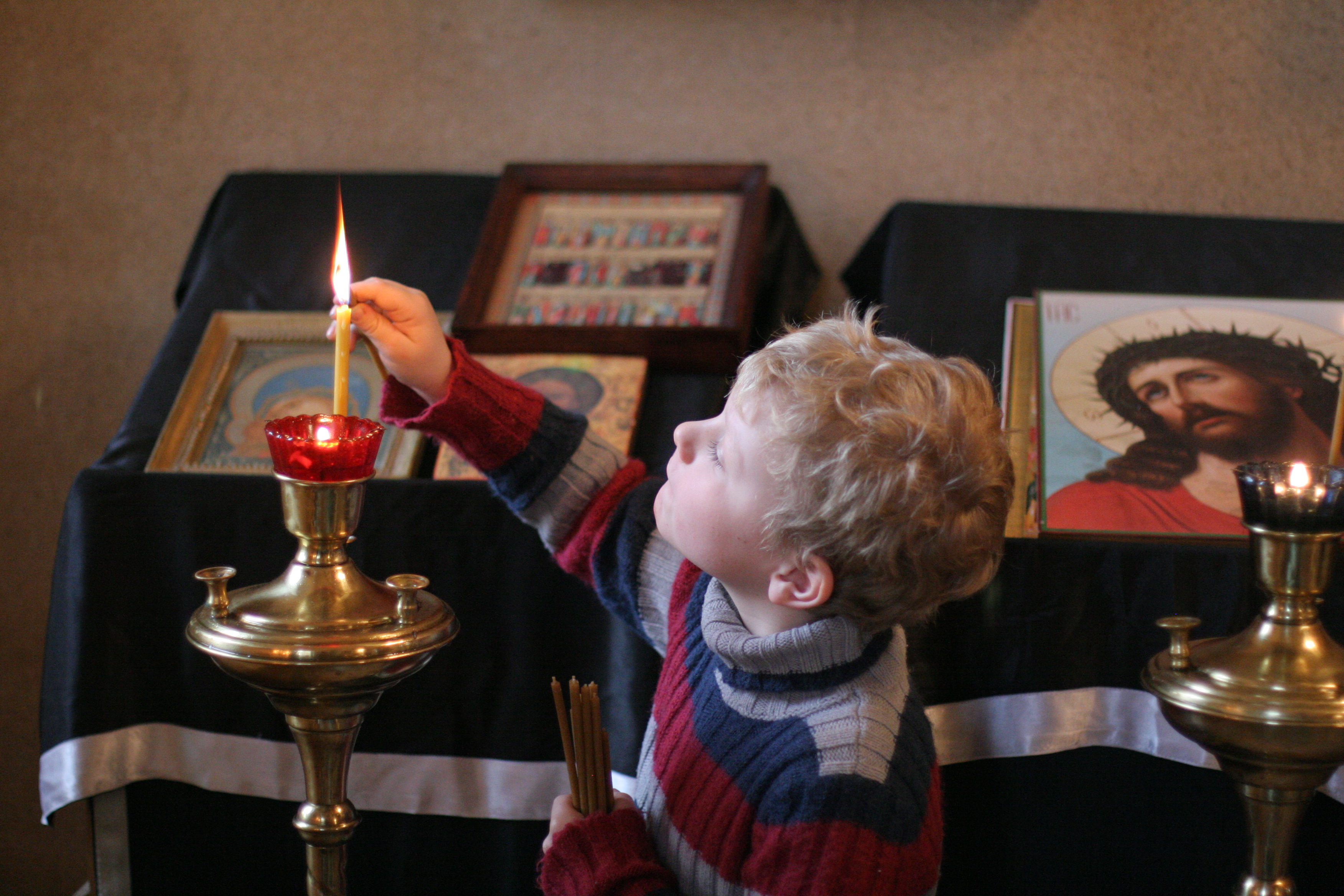 丹尼尔·伊万诺夫（Daniil Ivanov） / Russian Look / 环球视野通讯社（Global Look Press）