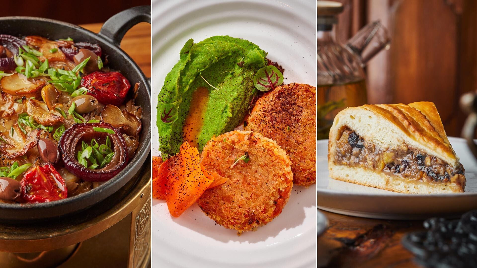 马特廖什卡（套娃）餐厅