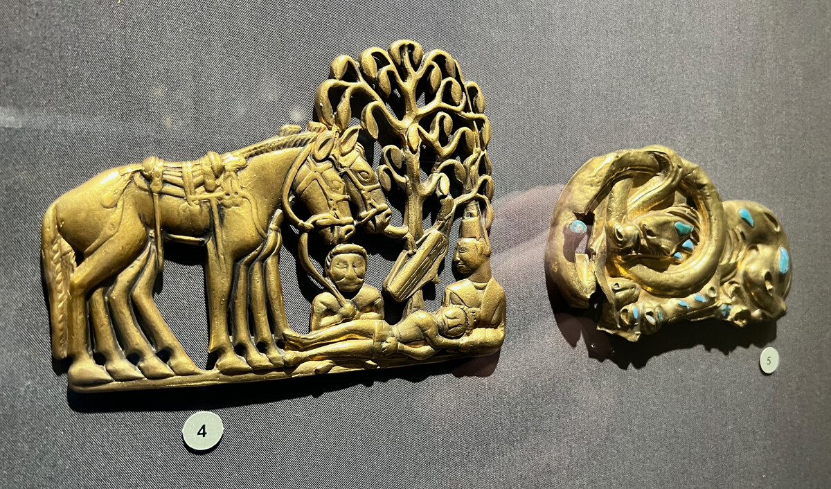 尤利娅·哈基莫娃