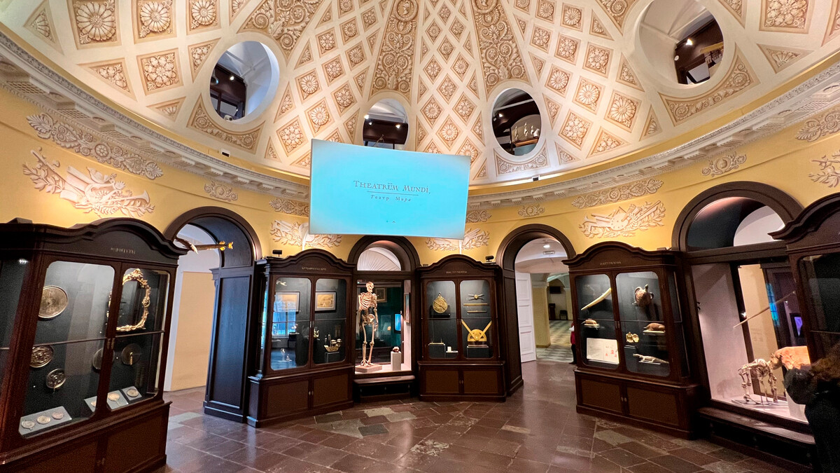 尤利娅·哈基莫娃