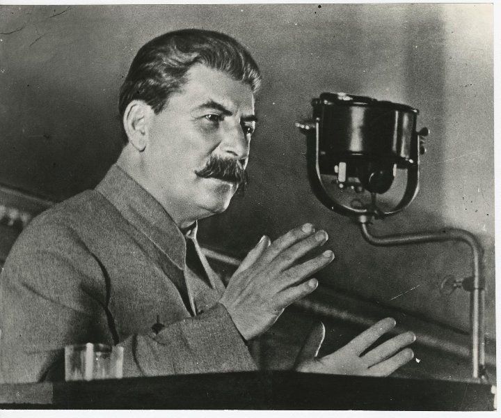 Emmanuil Yevzerikhin/MAMM/MDF