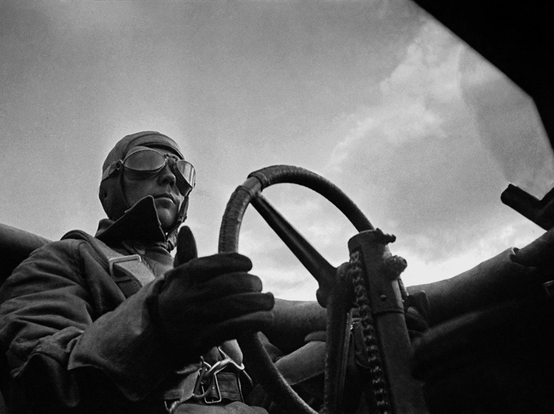 Ivan Shagin/Photographers Union of Russia