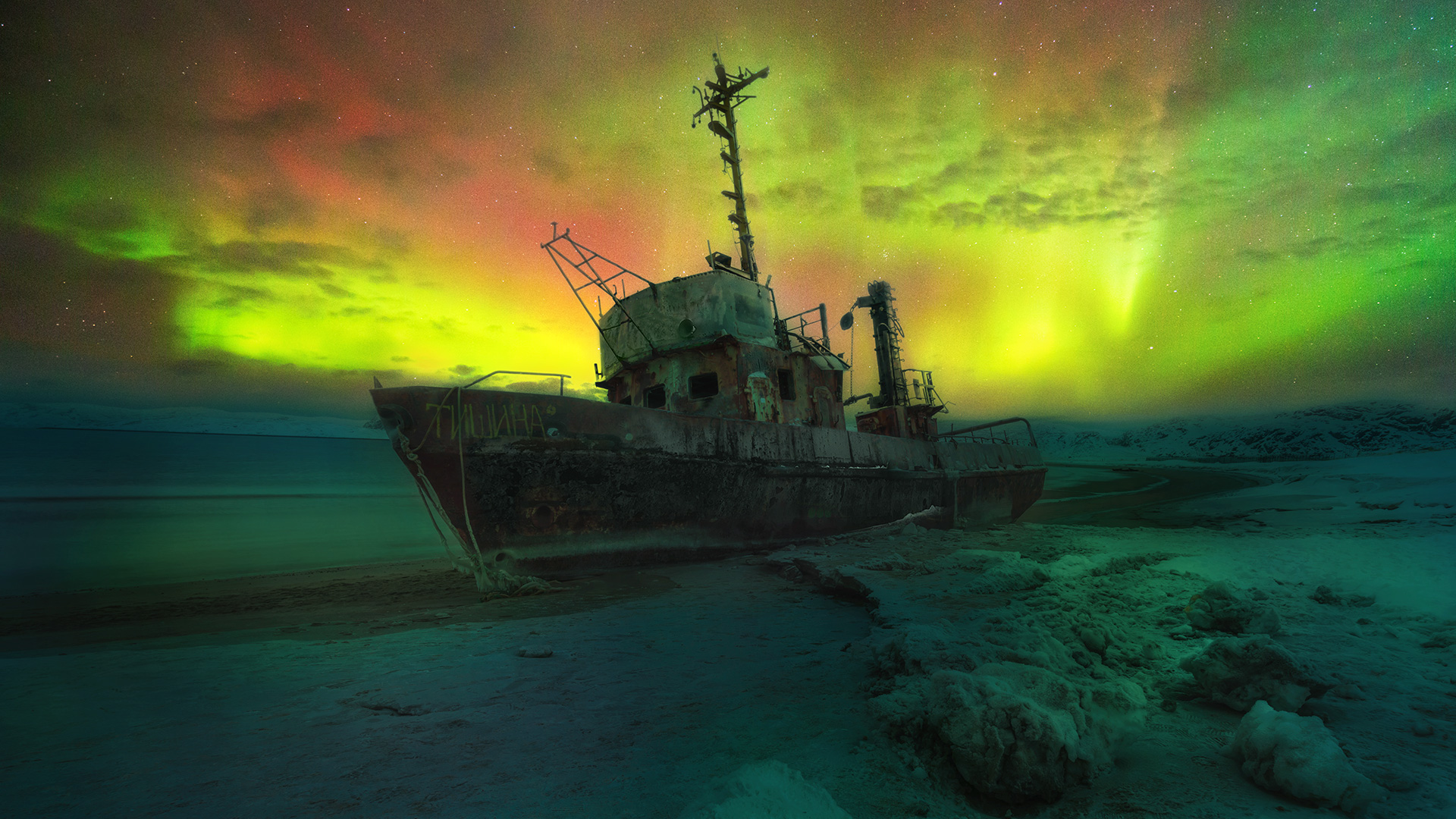 alexkotlov / Getty Images