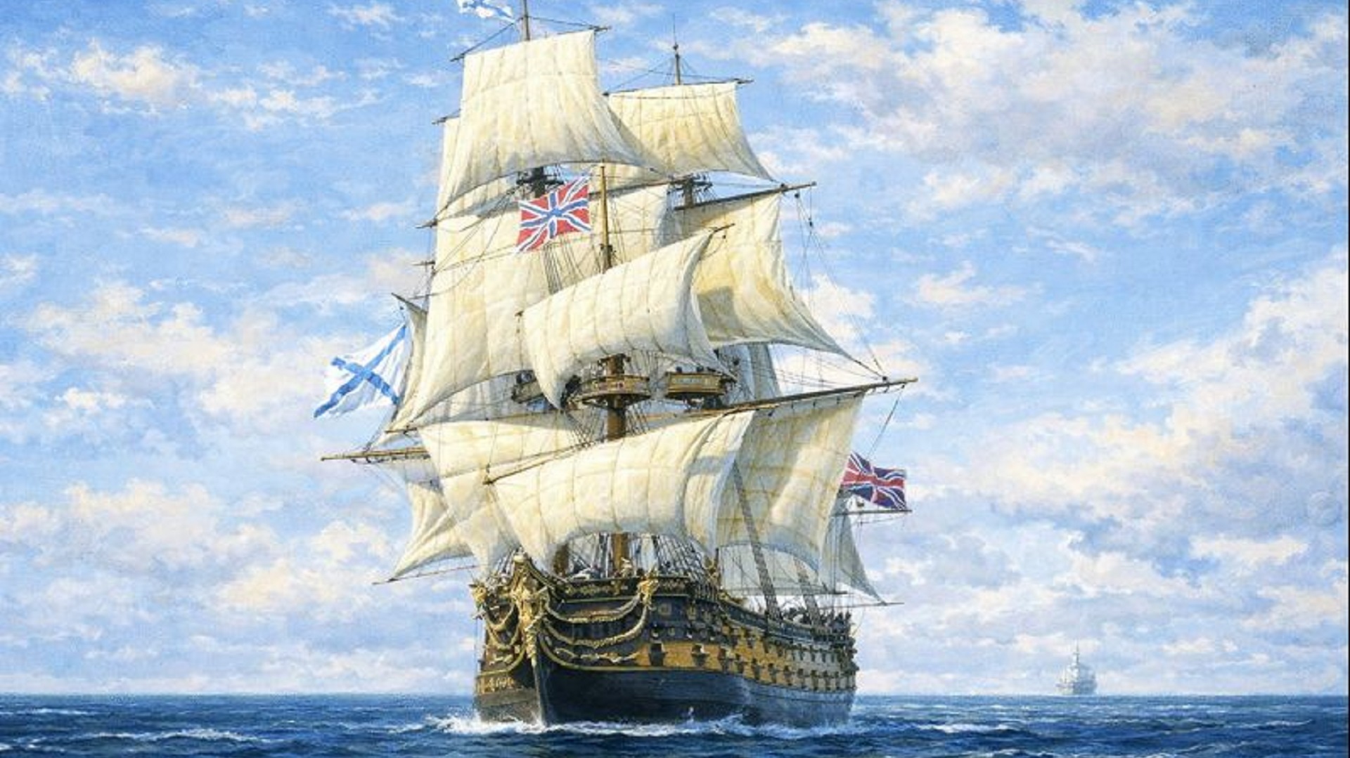 Puerta a Rusia (Foto: OpenAI, El Museo de la Marina en Sebastopol)