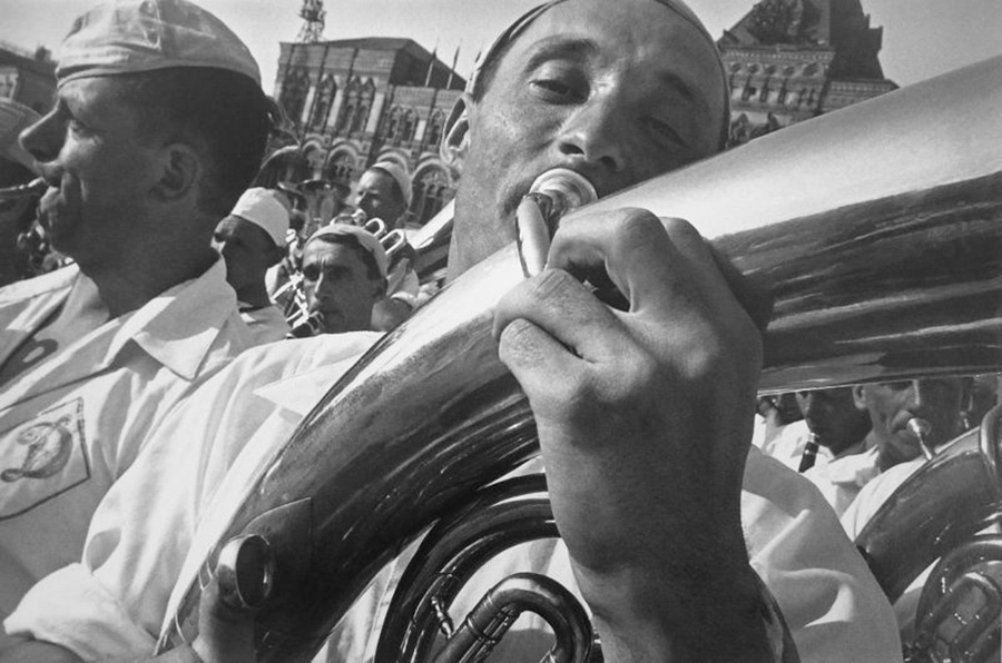 ボリス・イグナトヴィチ／MAMM／MDF