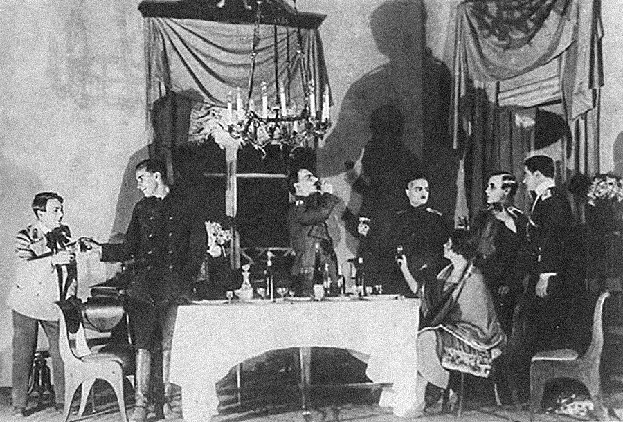 作者不明/MAMM/MDF