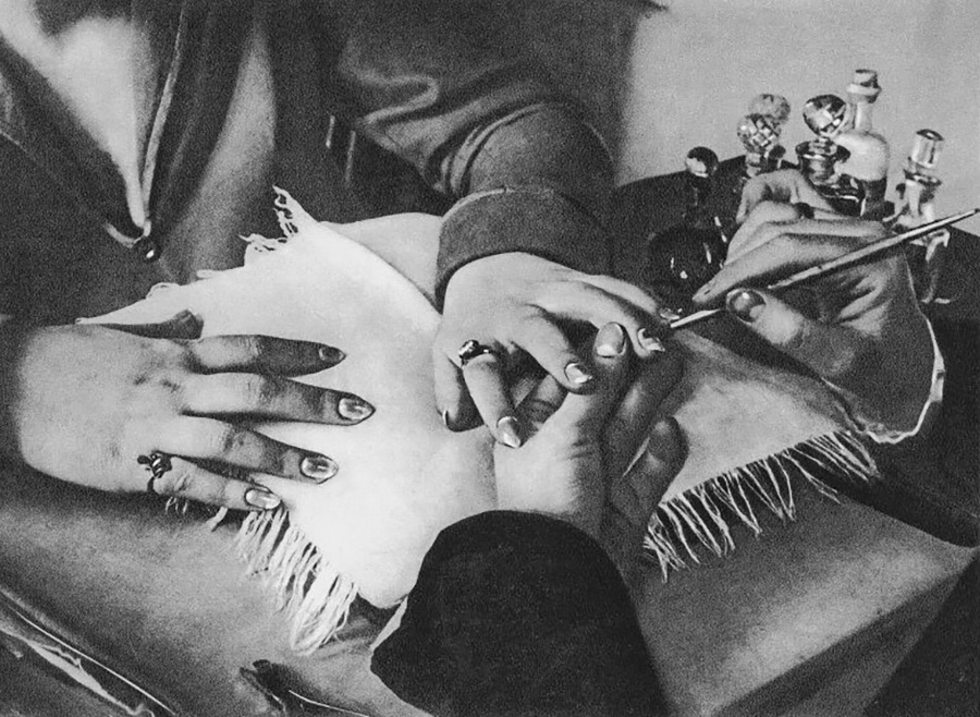 アルカディ・シャイヘット／MAMM／MDF