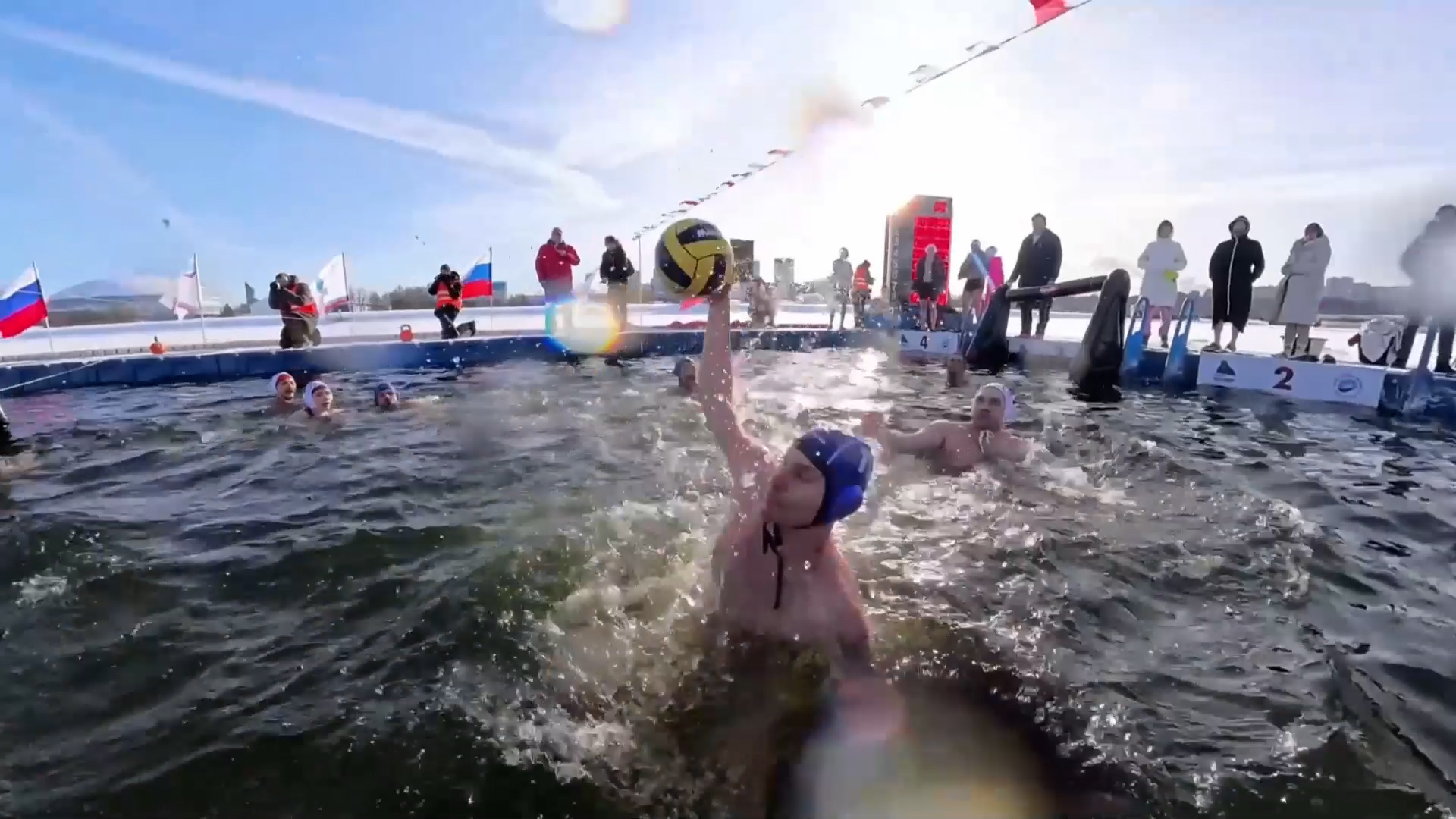 RUPTLY国际新闻视频通讯社（RUPTLY）