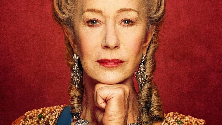 菲利普·马丁/HBO（2019）