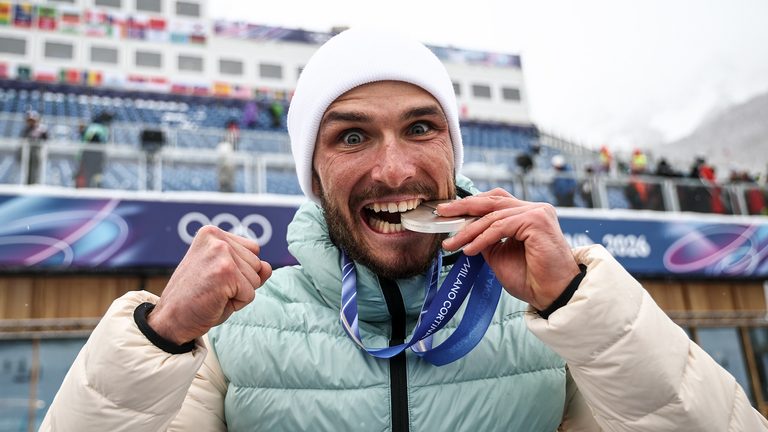 Mikhail Tereshchenko / TASS