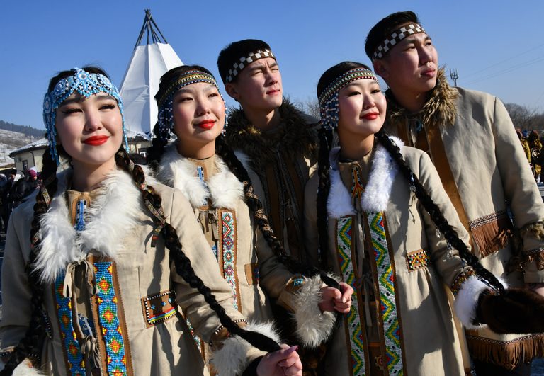 Јевгениј Јепанчинцев / Sputnik