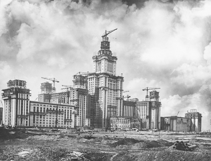Auteur inconnu/Musée de Moscou
