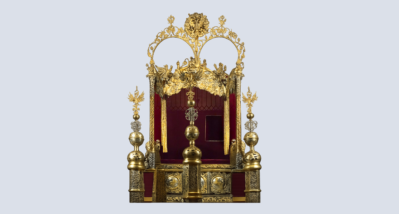 Museos del Kremlin de Moscú