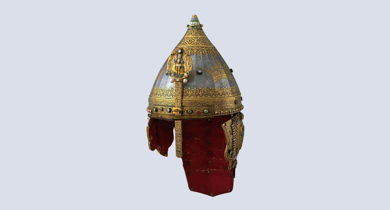 Museos del Kremlin de Moscú