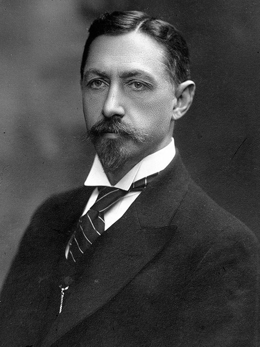 Georgi Trunow