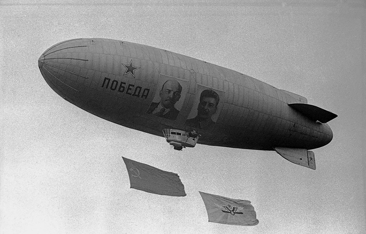 Alexandre Oustinov/Union des photographes de Russie/russiainphoto.ru