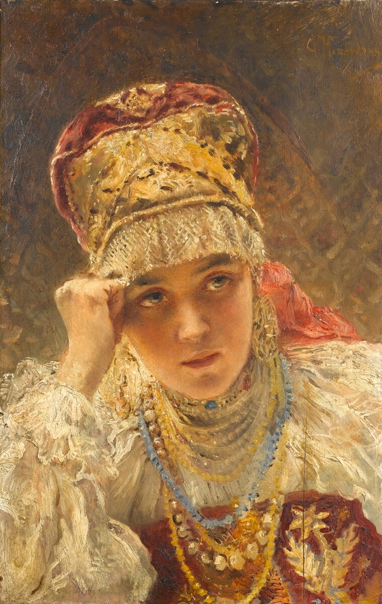 Private collection