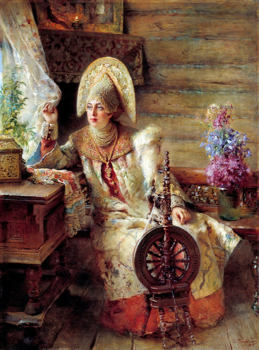 Public domain