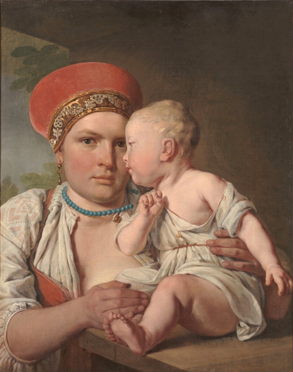 Tretyakov Gallery