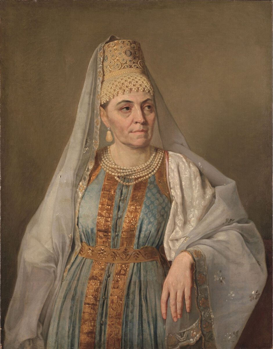 Tretyakov Gallery