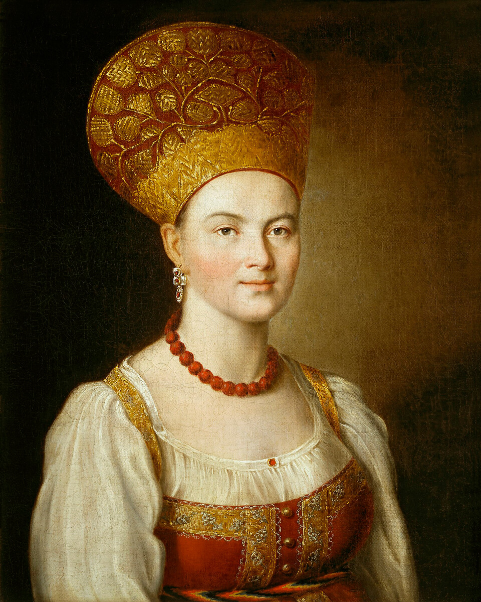 Tretyakov Gallery
