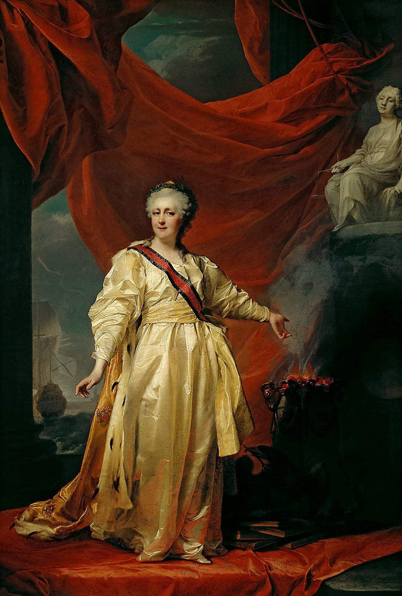 Museo Ruso