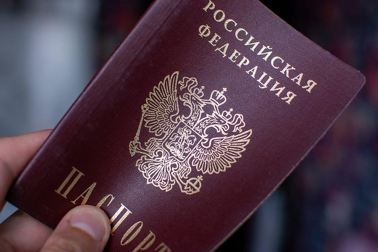 Pavel Starikov/Getty Images