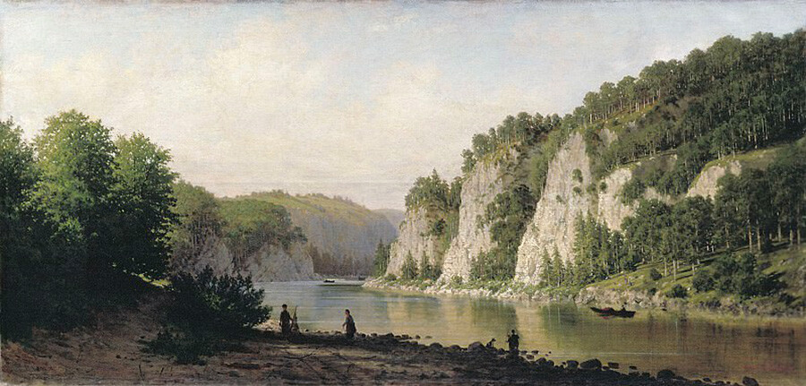 Vasily Vereshchagin