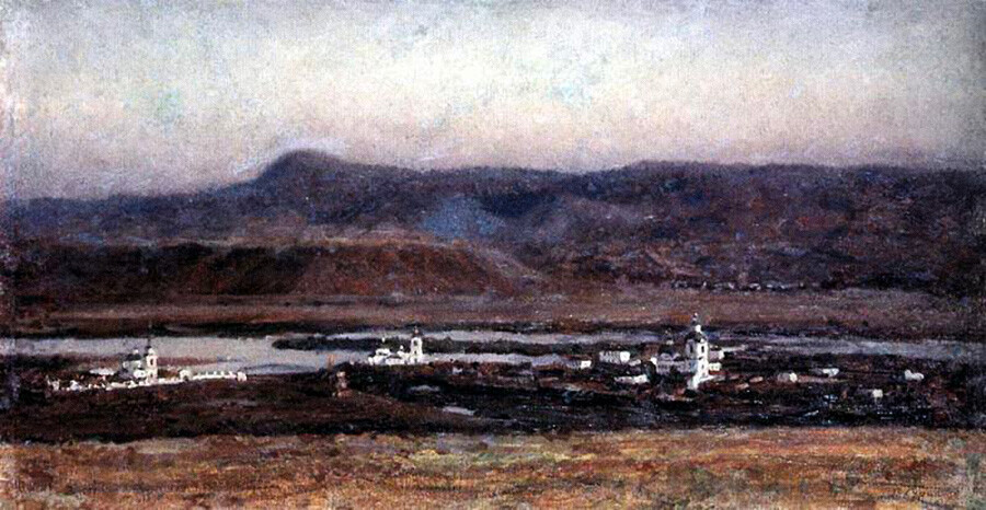 Vasily Surikov