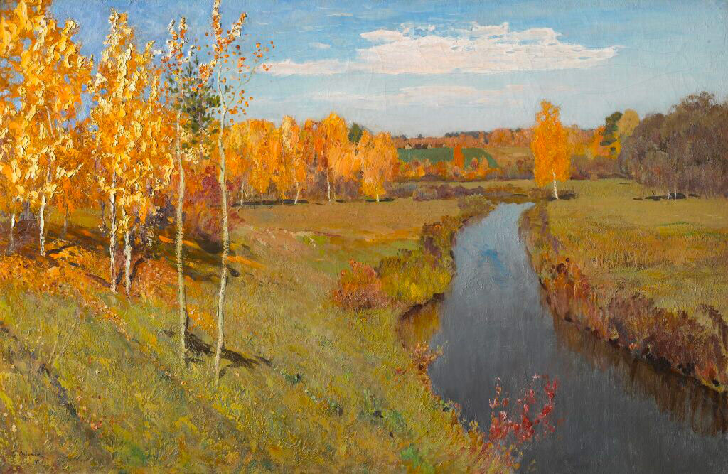 Tretyakov Gallery