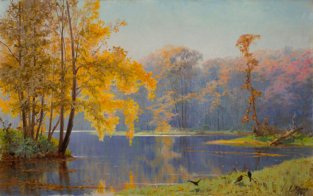 Tretyakov Gallery