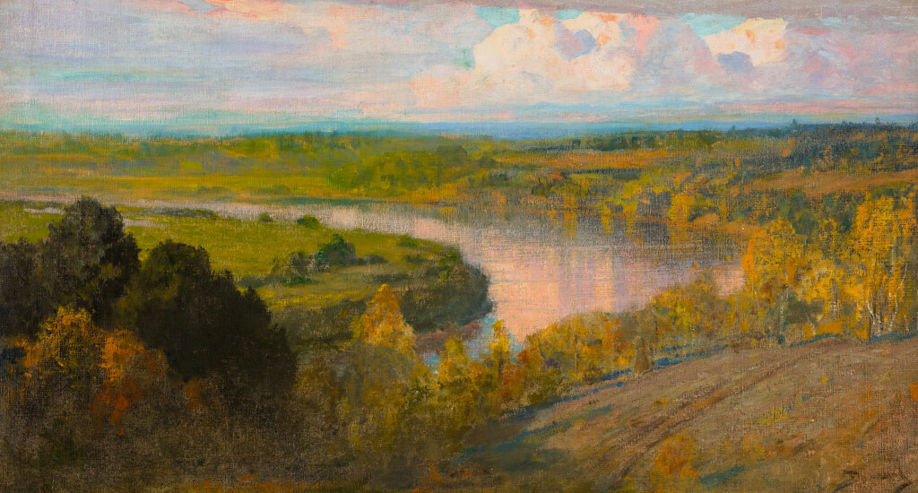 Tretyakov Gallery