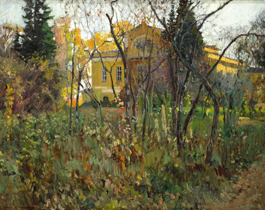 Tretyakov Gallery