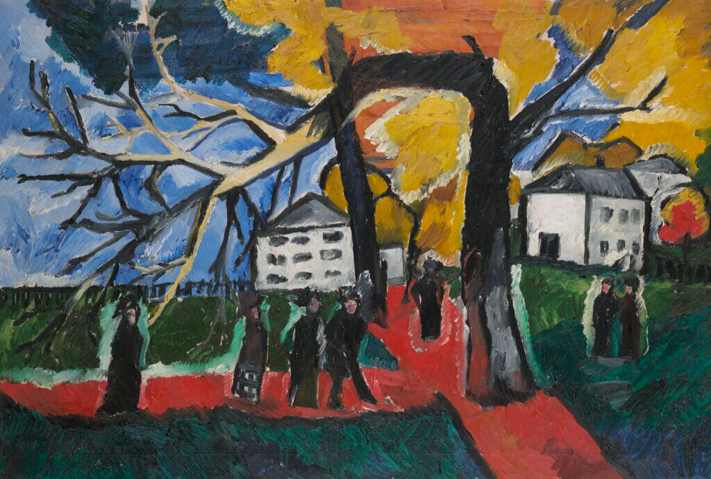 Tretyakov Gallery