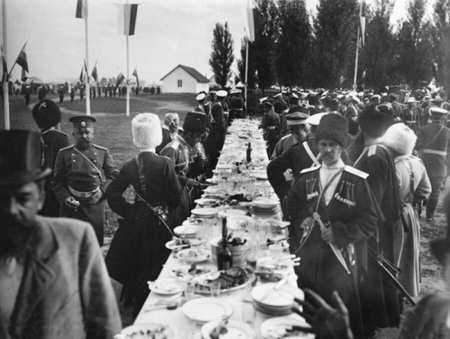 Central State Archive of Film and Photo Documents of St. Petersburg