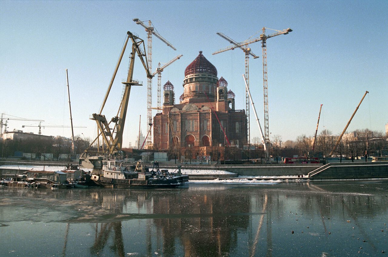 Igor Sotin / TASS