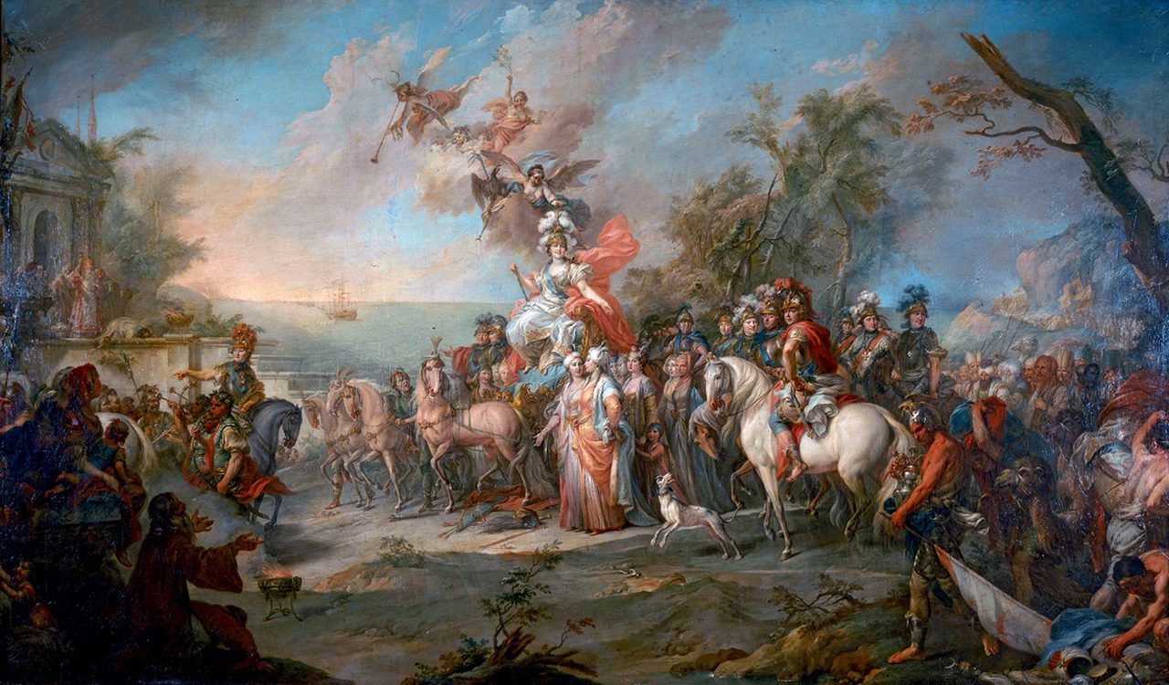 Galeria Tretiakov