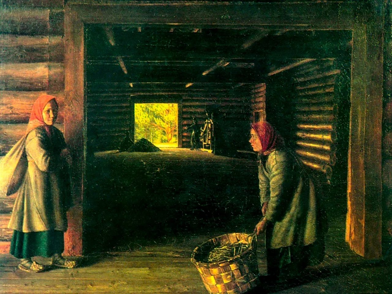 State Russian Museum