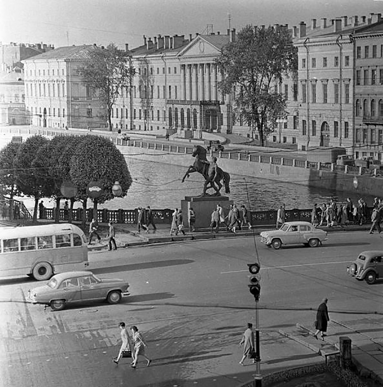 Vsevolod Tarassevitch/MAMM/MDF/russiainphoto.ru
