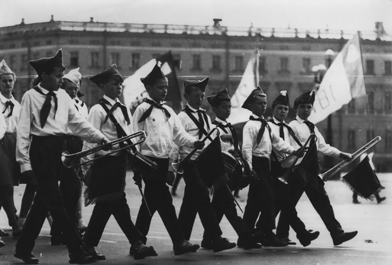 Lev Borodúlin/MAMM/MDF/russiainphoto.ru