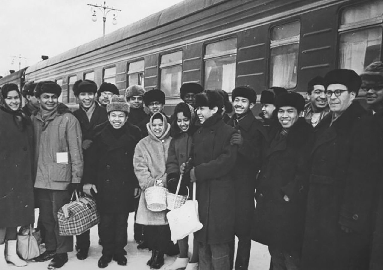 V.Miasnikov/União de Museus de Tcherepovets/russiainphoto.ru