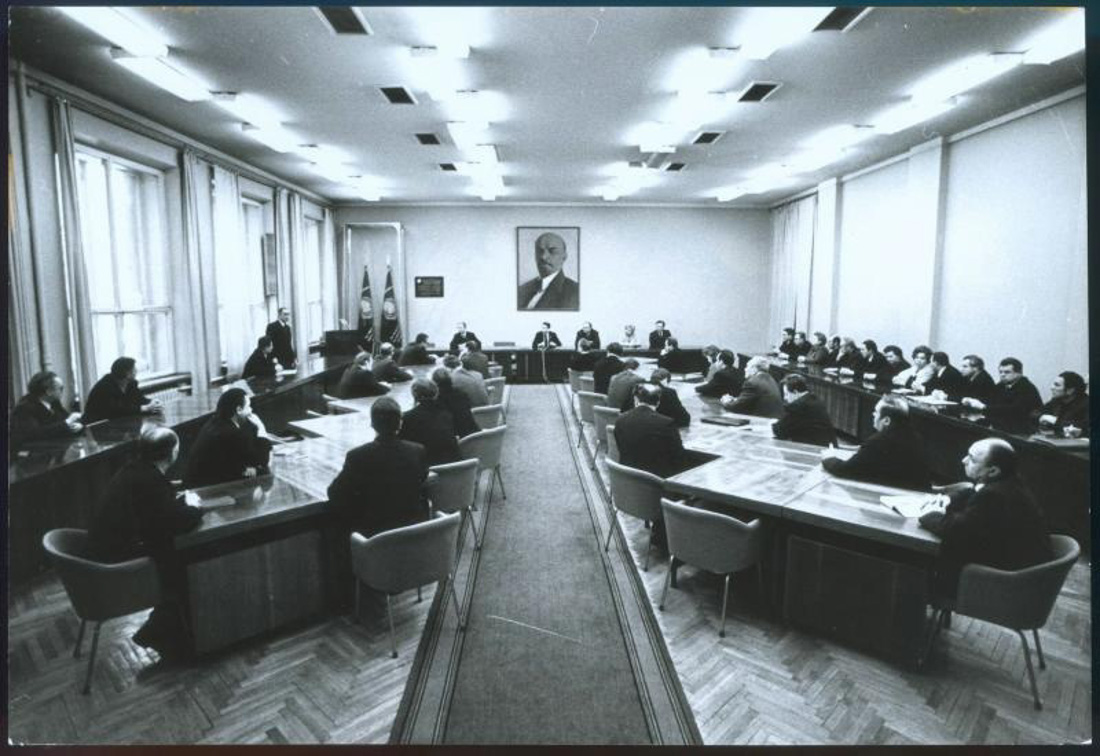 Vsevolod Tarassévitch/MAMM/MDF