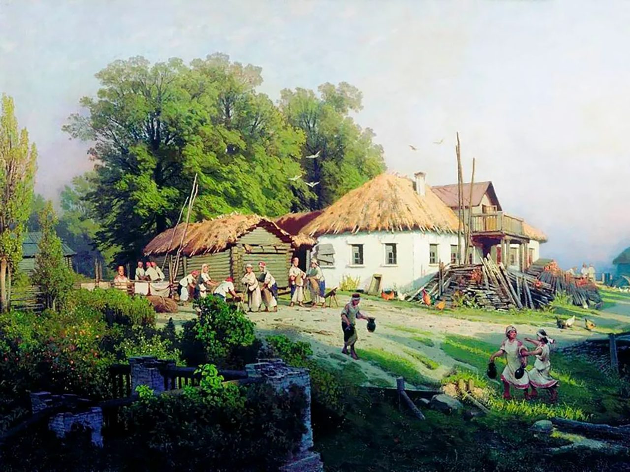 Musée régional d'art de Tomsk
