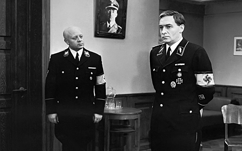 塔季扬娜·利奥兹诺娃【高尔基电影制片厂（1973）】